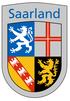 Saarlandwappen